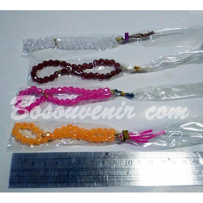 Promo Souvenir Tasbih Kecil