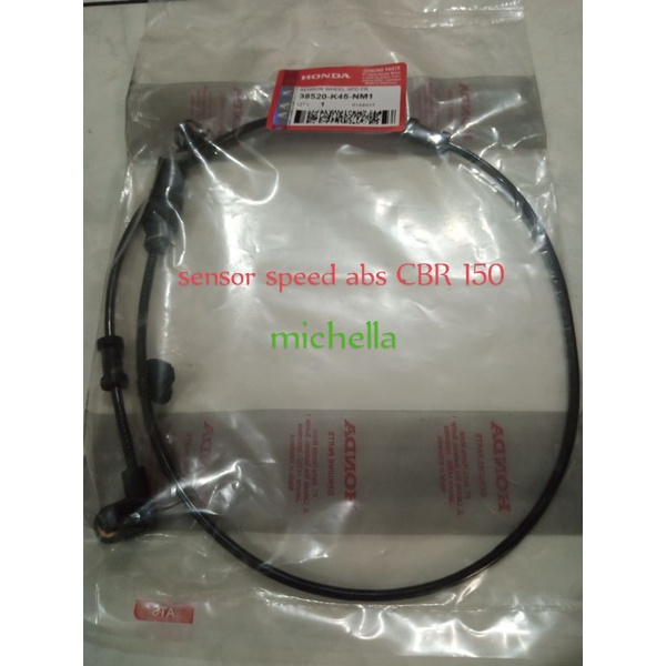 sensor ABS speed CBR150 (K45)