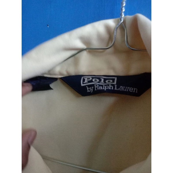 harington polo ralph lauren