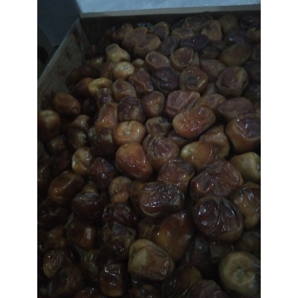 

kurma sukari 500gr