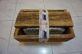 Sprei Waterproof Polos | Sprei Anti Ompol | Sprei Waterproof High Quality