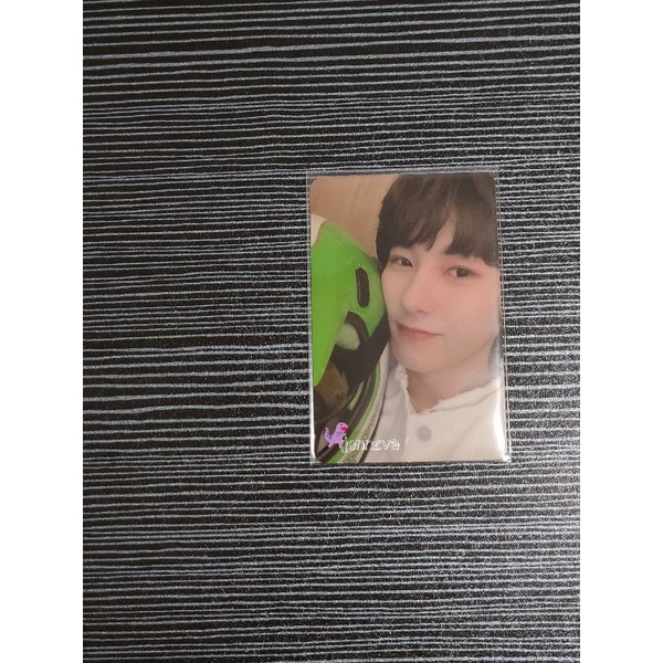 renjun boom (renjun gojek)