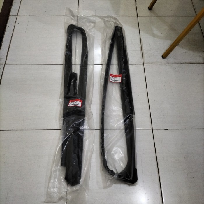 Karet Chanel Run Kaca Pintu Dpean HRV 2015-2021 Original