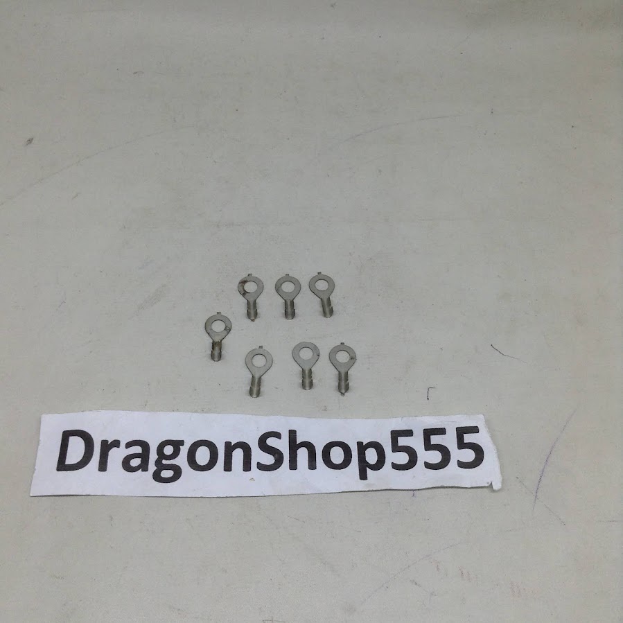 KABEL SKUN RING OT KABEL SKUN TEMBAGA RING PLAT TEMBAGA KABEL MASSAUNIVERSAL NIPPON