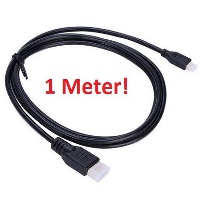 Kabel HDMI 1 Meter Harga Super Murah grosir