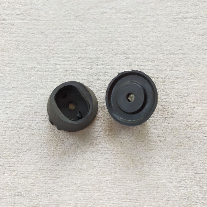 Karet Mata Kucing Honda GL100 GL125 CB125 twin CB175 CB200