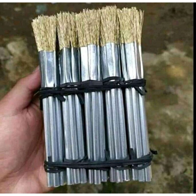 kuas kawat baja kualitas nomer 1