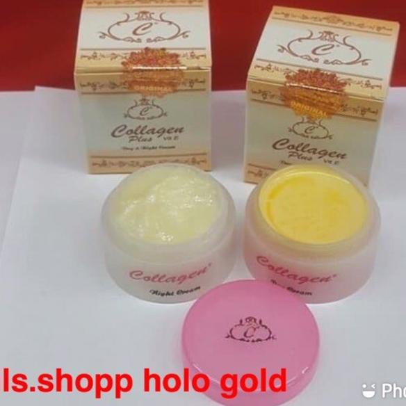 112 CREAM COLLAGEN ORIGINAL IMPORT / CREAM COLLAGEN MALAYSIA ORIGINAL [KODE32]