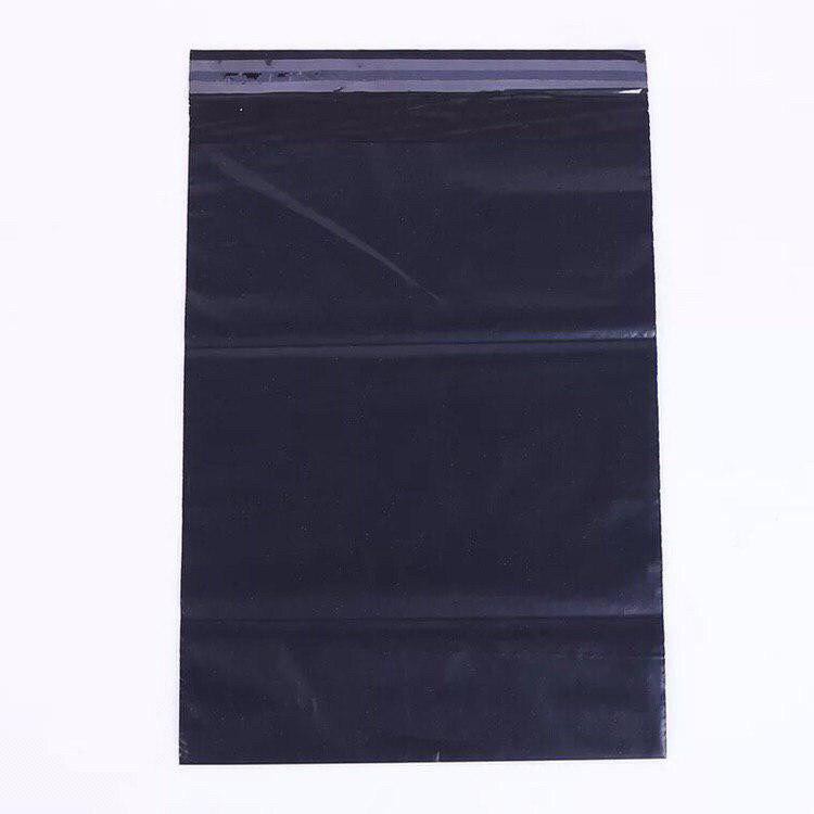 DL88 I Polymailer 20x30 cm Plastik Packing Kemasan Olshop Tebal (100pcs)