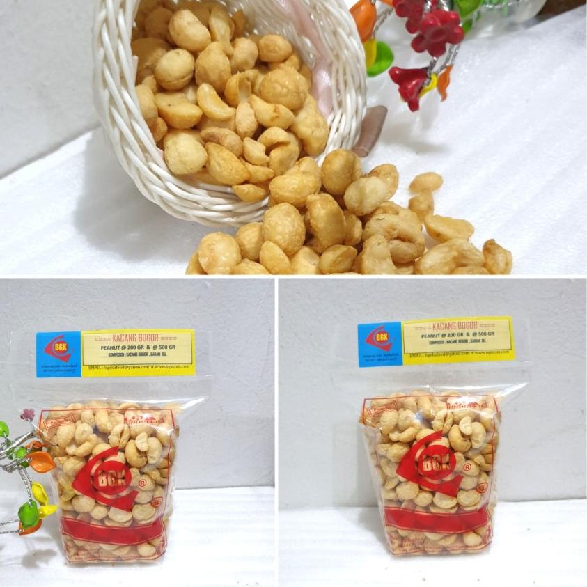 

[KODE YBTYT] KACANG BOGOR SUPER 250 GRAM