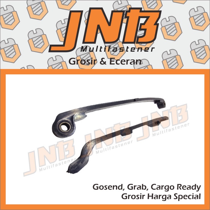 KARET TENSIONER STARTER / GANJEL RANTAI STATER GL PRO