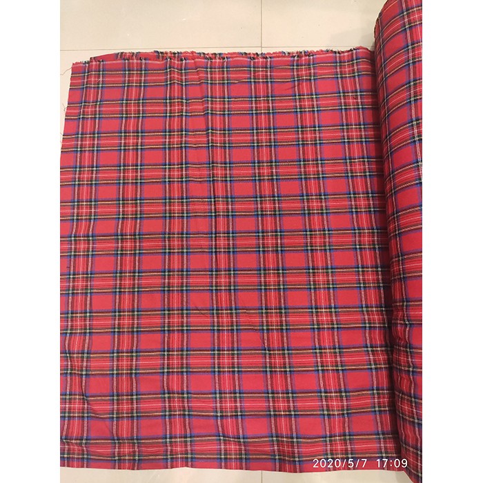 Kain Flannel  Scotland Wales Super  034