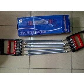 

CHEST EXPANDER / BODY BUILDING