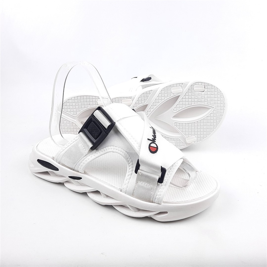 Sandal Slide Pria Champion Ultra Jb.22.001 39-44