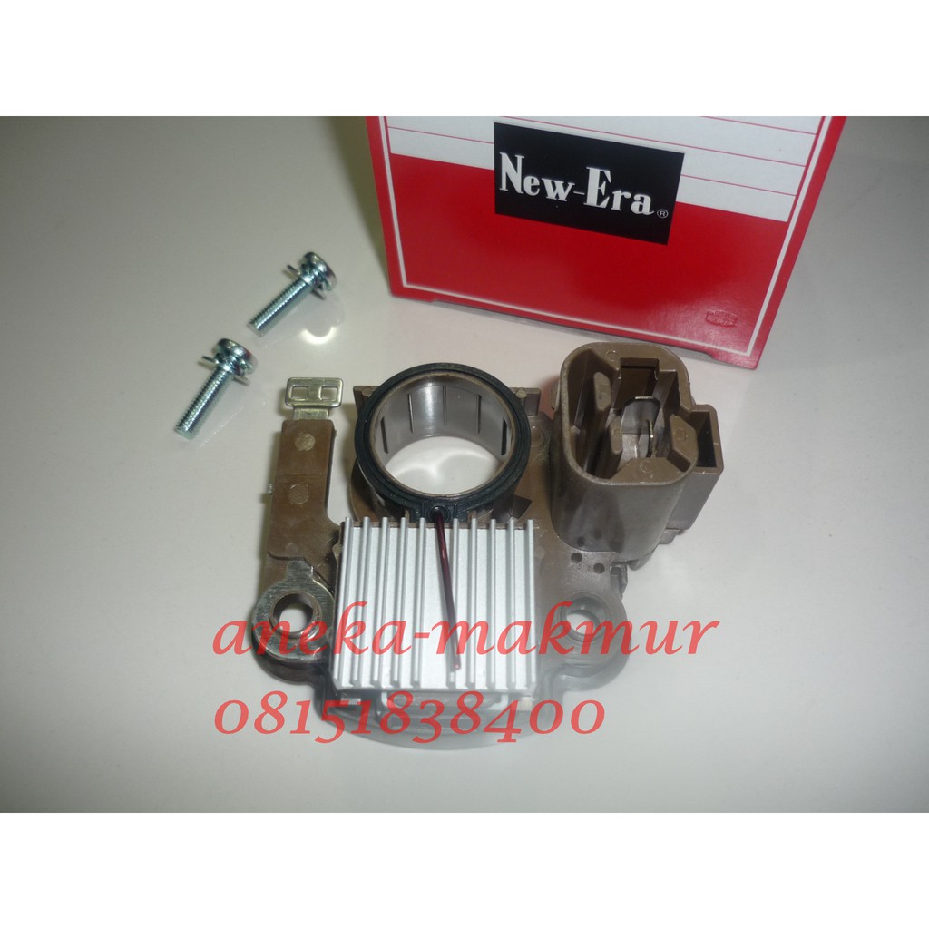 IC REGULATOR MAZDA E2000 VOLTAGE REGULATOR MAZDA E2000