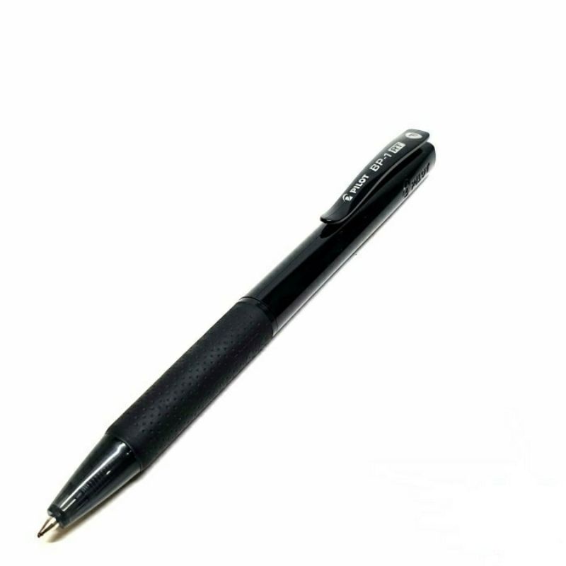 Pulpen Cetrek Pilot BP-1RT Fine.0.7 &amp; Medium 1.0 Satuan