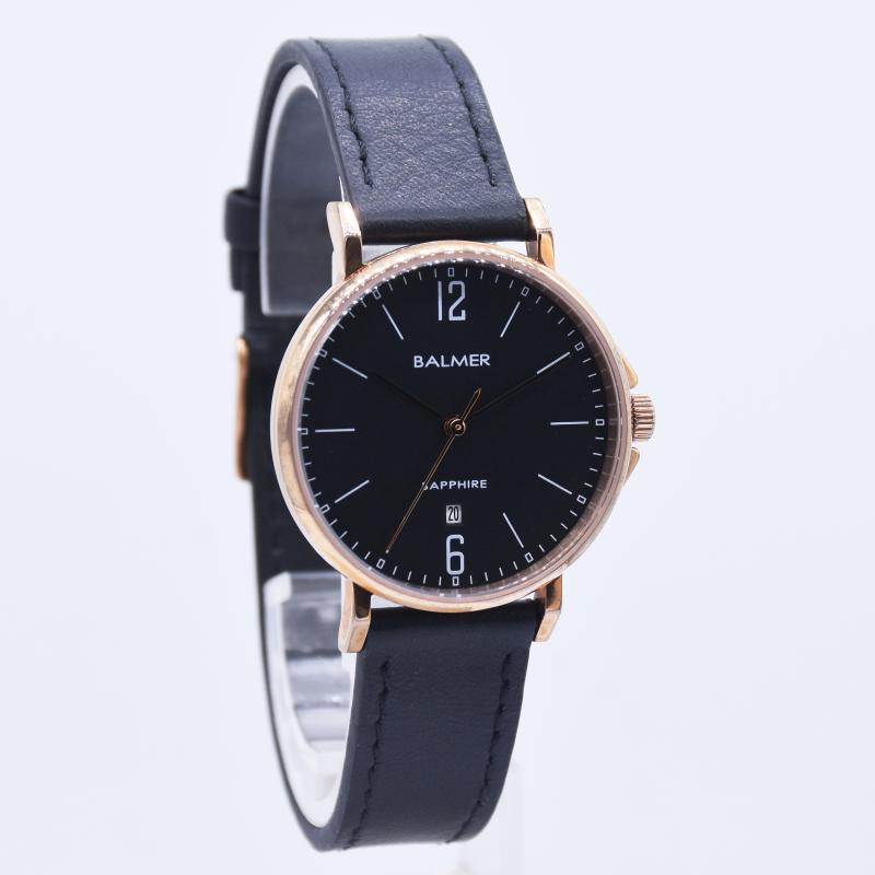 Balmer 8114 Balmer B.8114LR Original & Garansi