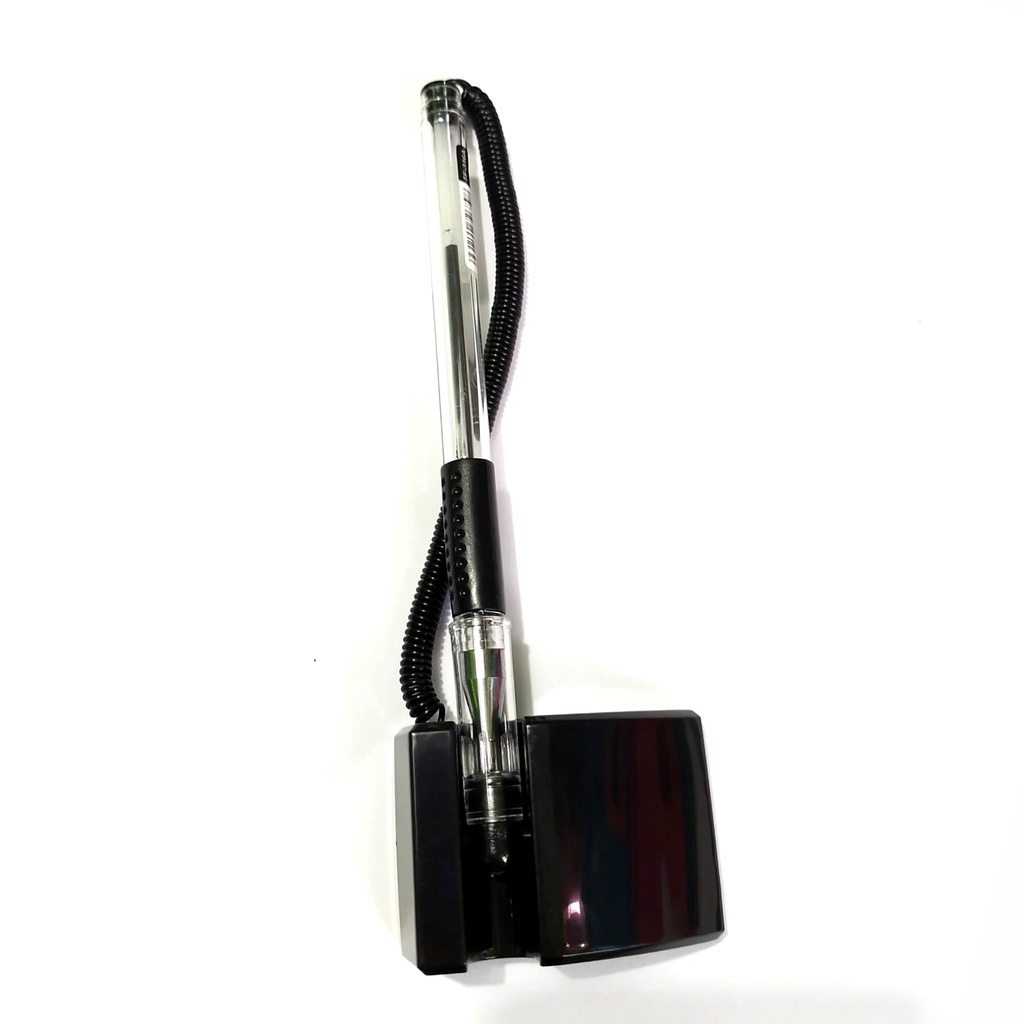 

Desk Pen Trifelo TF-320 / TF-316A Best Quality Bolpoin Bolpen Pen Pulpen Meja 1.0mm