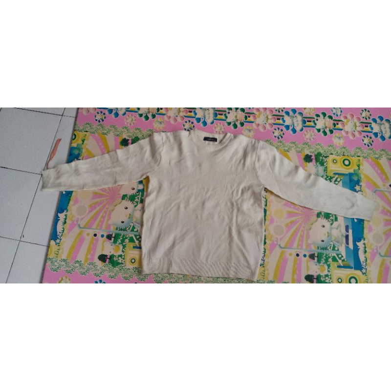 Sweater Second Original