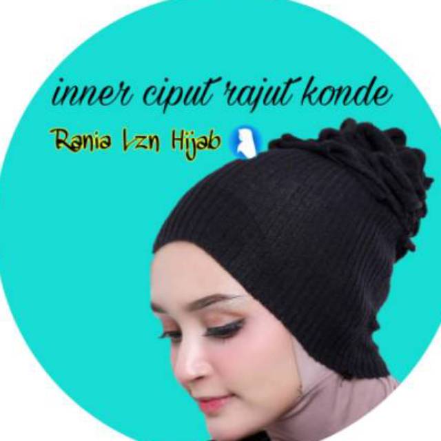 CIPUT RAJUT KONDE