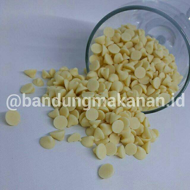 

Choccochips White 500gr