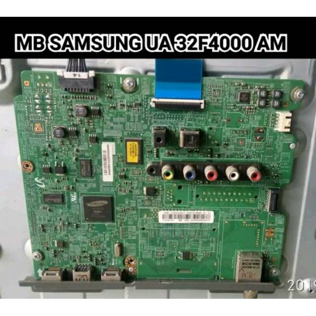 MAINBOARD SAMSUNG UA 32F4000 ua32f4000 32f4000 UA32F4000AM