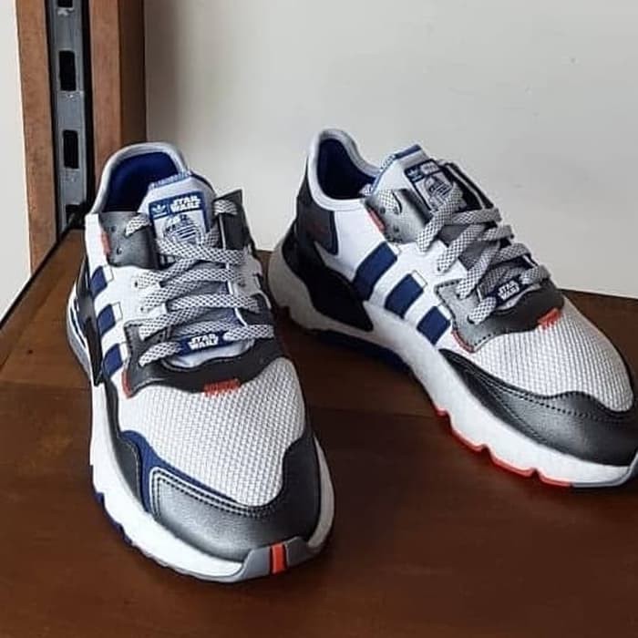 jual adidas nite jogger