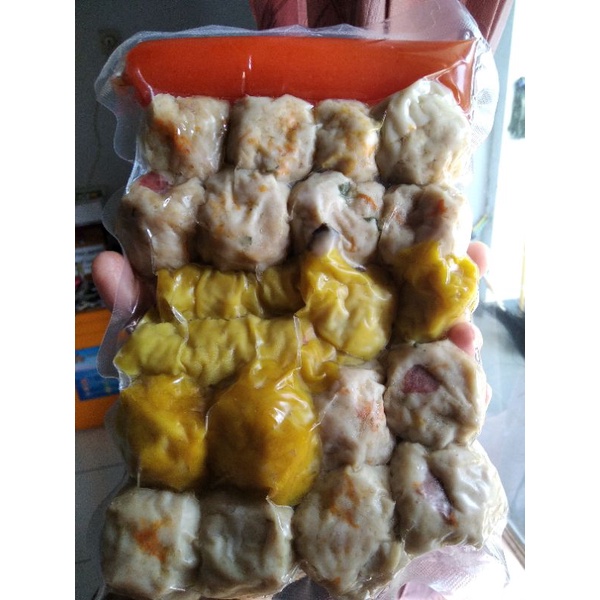 

Dimsum