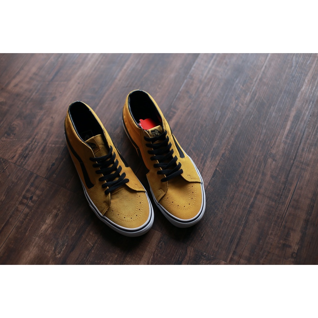 Vans Sk8-Mid Mango Mojito Original