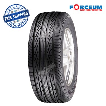 Forceum Trideka 165/65R13 Ban Mobil