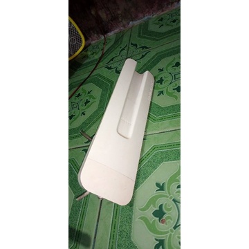 omnitik AC bekas seperti baru lengkap