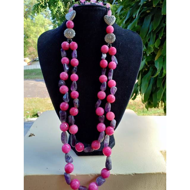 Kalung Batu Kalimantan