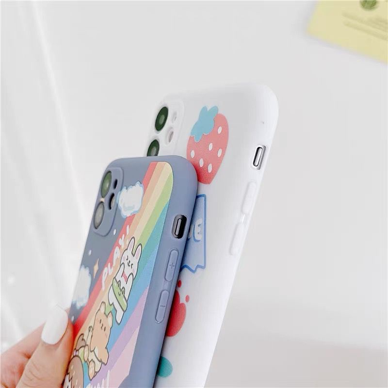 Softcase case Motif MT-A Iphone  7 8 7+ 8+ X Xs Xr 11 12 13 Pro Max Xiaomi Redmi 8 8A 9 Prime 9a 9i 9c 9T 10 Note Poco M3 X3 5G Vivo V20 V21 V21e Y12 Y15 Y17 Y15s Y12s Y20 Y20i Y21 Y21s Y33s Y30 Y30i Y50 Y91 Y91C Y93 Y95