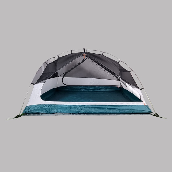 Tenda Bigadventure Semeru Kap 3 Orang Alloy Premium Tent Outdoor