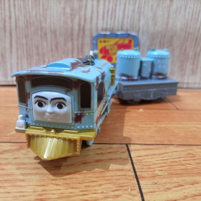 Thomas & Friends Trackmaster Revolution - Lexi