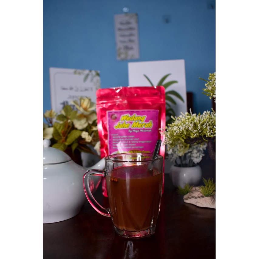 

Wedang Jahe by maya muslimah