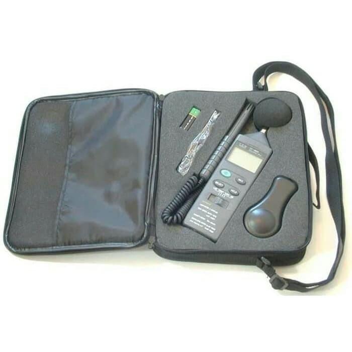 Sound level CEM 4 in 1 Multifunction Environment Meter