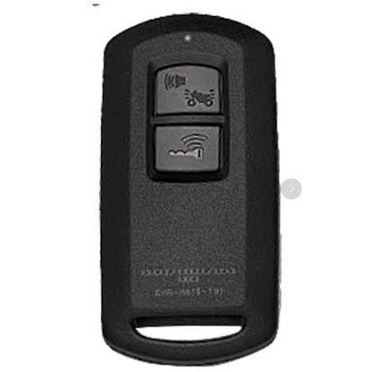 Case Kunci Remote Bahan Silikon Untuk HONDA VARIO PCX 150 Klik GC 150 V2