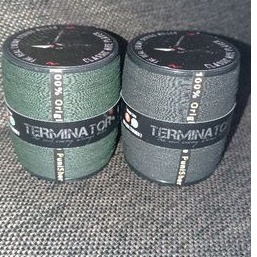 Sport Sistem Gelasan Senar Mati Terminator 0.20 / 2000 Yard Dead String Edition