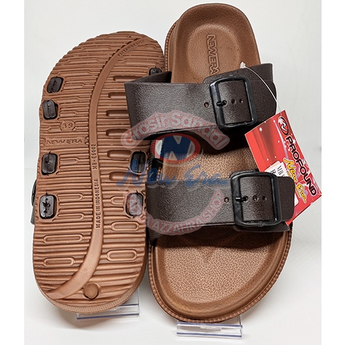 Sandal New Era MB 5002 | Sandal Selop New Era Pria