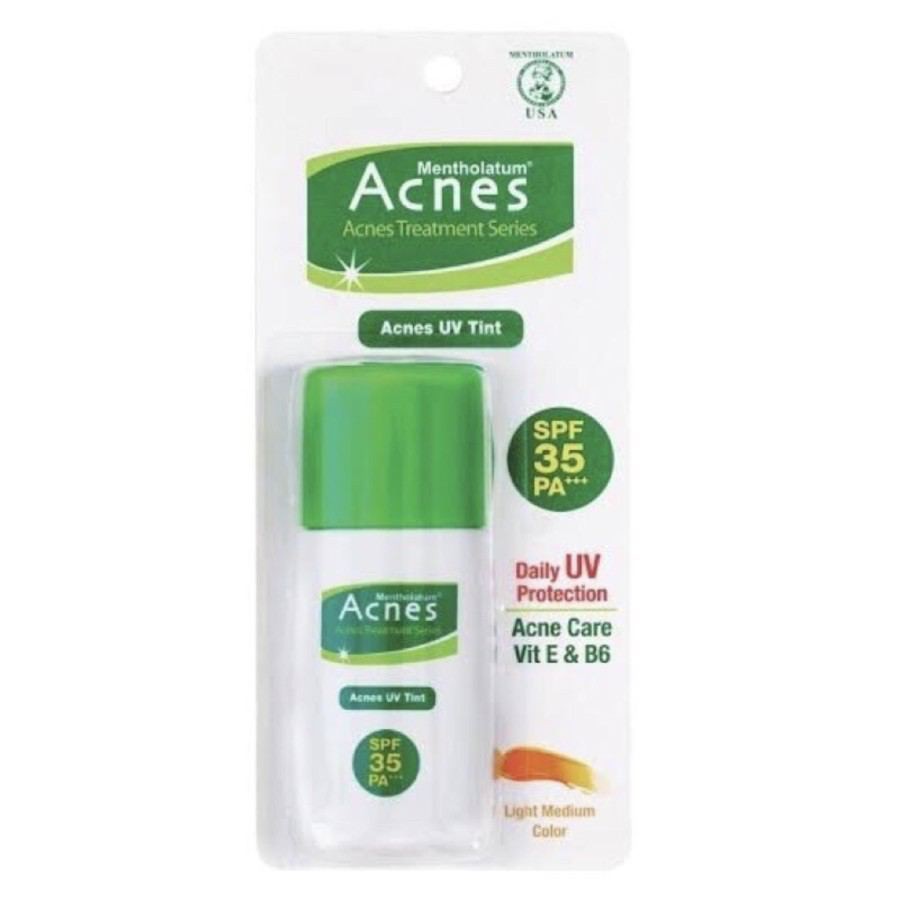 Acnes UV Tint / ACNES SUNSCREEN