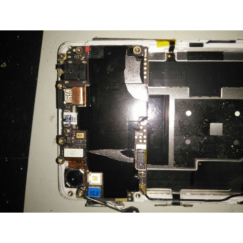 Mesin Oppo R7 Lite R7kf ram 2/16