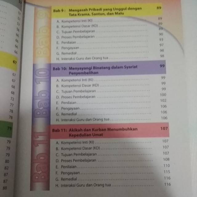 Buku GURU PAI Pendidikan Agama Islam SMP Kelas 9 Kurikulum 2013 Revisi 2017 2018 Kurtilas-5