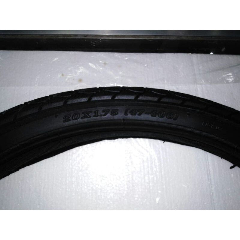 ban luar sepeda 20×175
