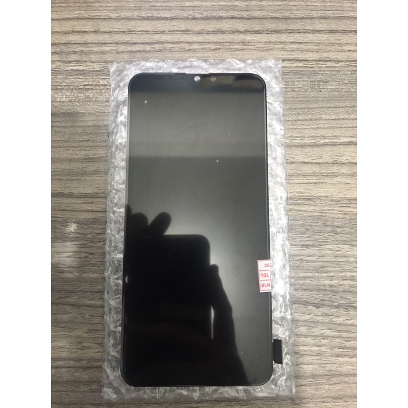 Lcd + Ts Realme XT/X2/Reno Z No Fingerprint