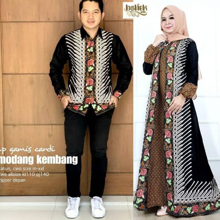 [DTH.27Jn22ᵞ] GAMIS MODEL, GAMIS CARDIG, KOPLE GAMIS BATIK, KOPLE CARDIG BATIK, GAMIS BATIK CARDIG
