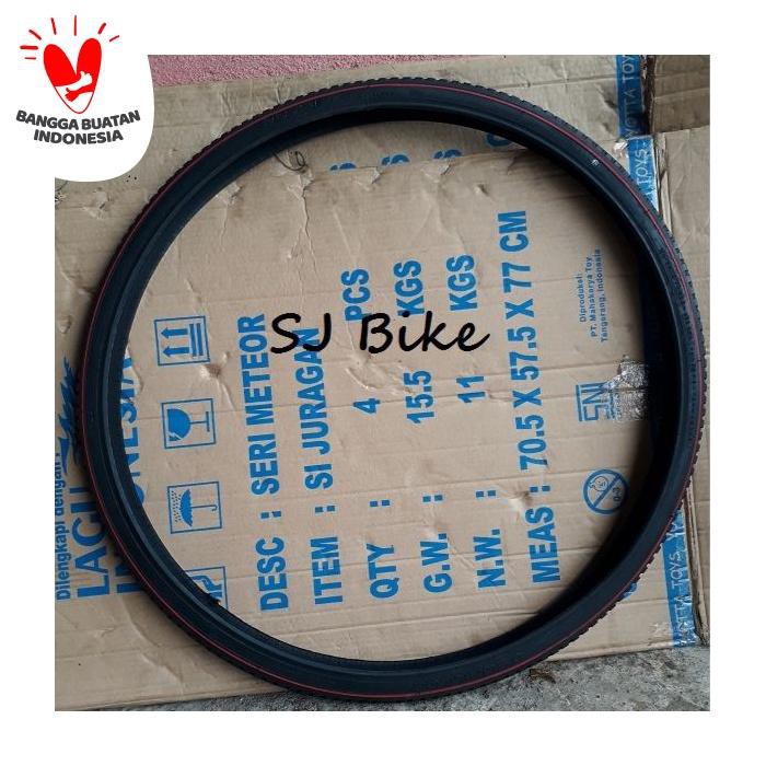 BAN LUAR SEPEDA 26 X 1 38 SWALLOW