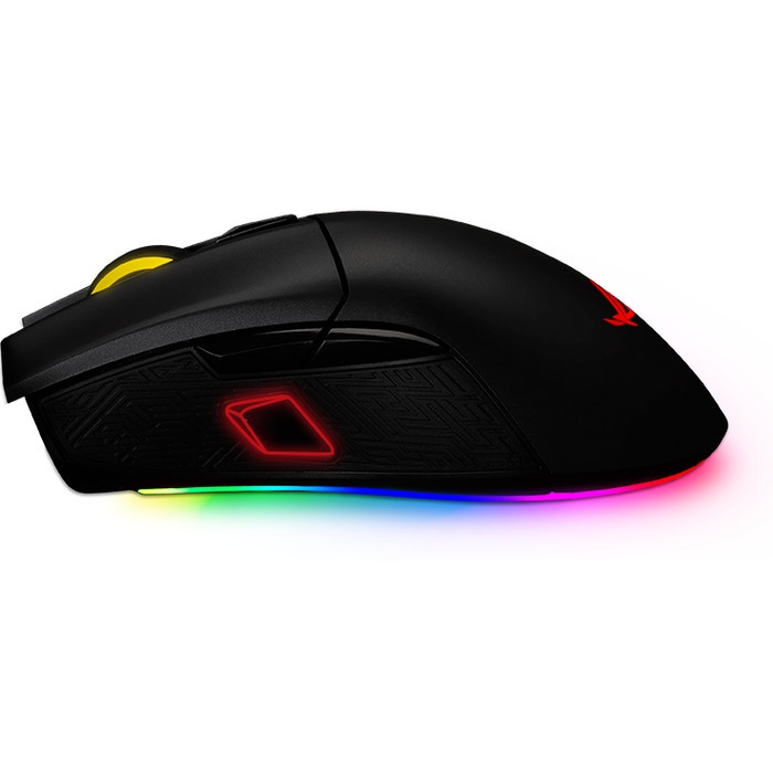 MOUSE GAMING ASUS ROG GLADIUS II - MOUSE ROG GLADIUS 2