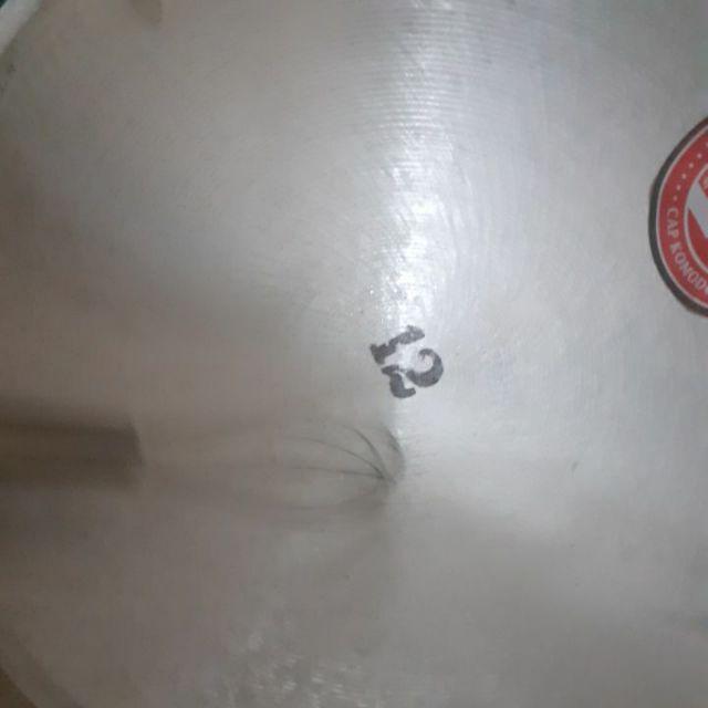 Serbu Murah - Kocokan Telur Balon Gagang Stainless - Kocokan Telur Stainless - Kocokan Telur Manual