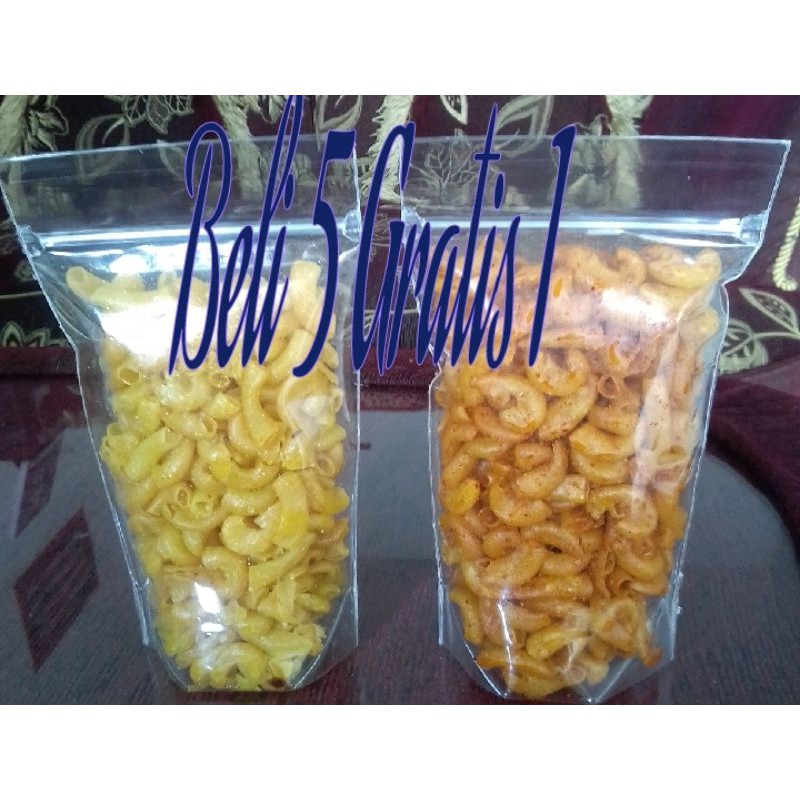 

makroni sepat 100 gram